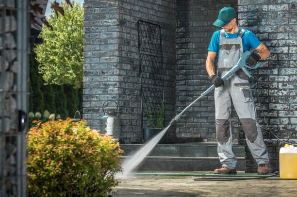 Best Parking Lot and Garage Cleaning  in Berwyn, PA