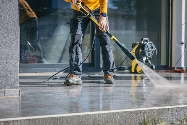 Best Patio and Deck Pressure Washing  in Berwyn, PA