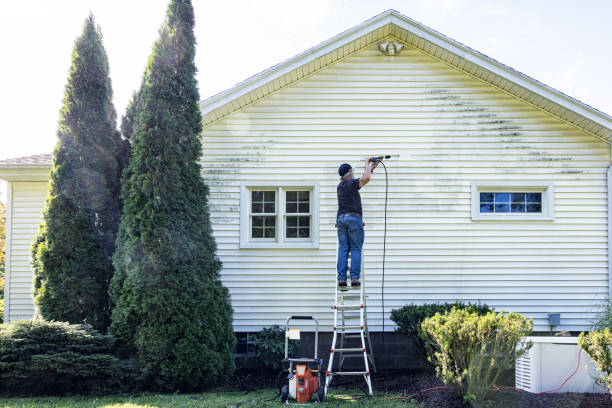 Best Dumpster Area Cleaning  in Berwyn, PA