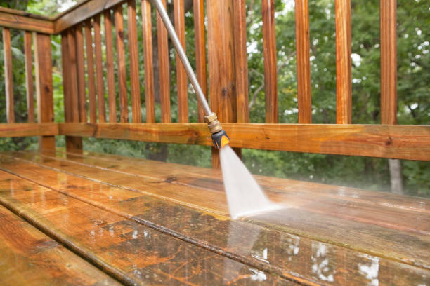 Best Building Exterior Washing  in Berwyn, PA