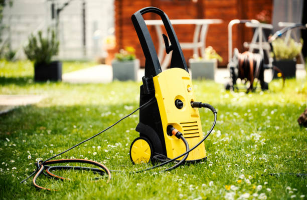 Playground Equipment Cleaning in Berwyn, PA